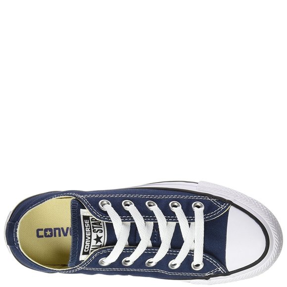 Converse Unisex Chuck Taylor All Star Low Top Size Men 8 / Women 10 - Picture 4 of 4
